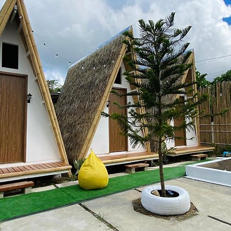 Happy Monkey Hostel El Nido Zewnętrze zdjęcie