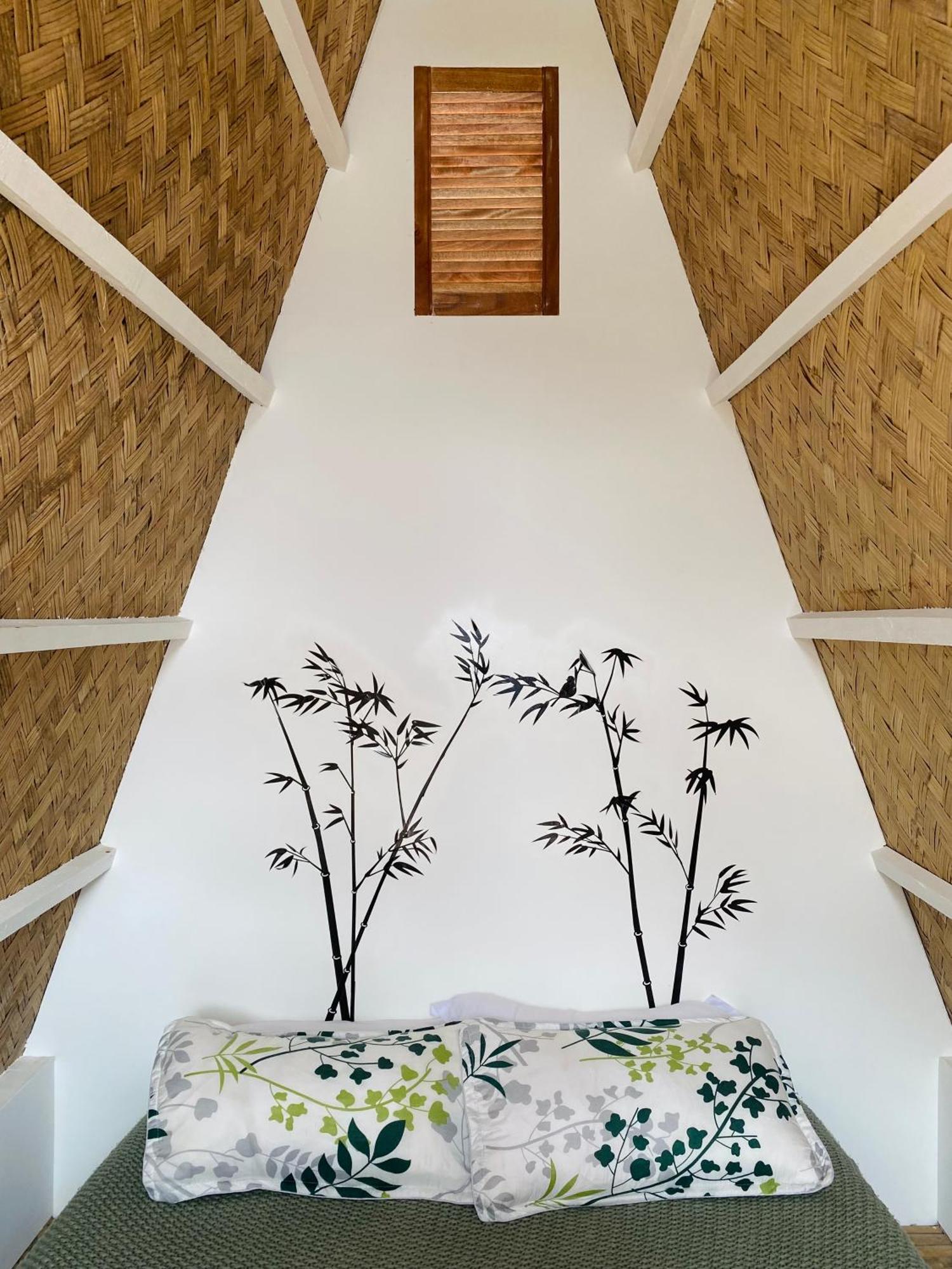 Happy Monkey Hostel El Nido Zewnętrze zdjęcie