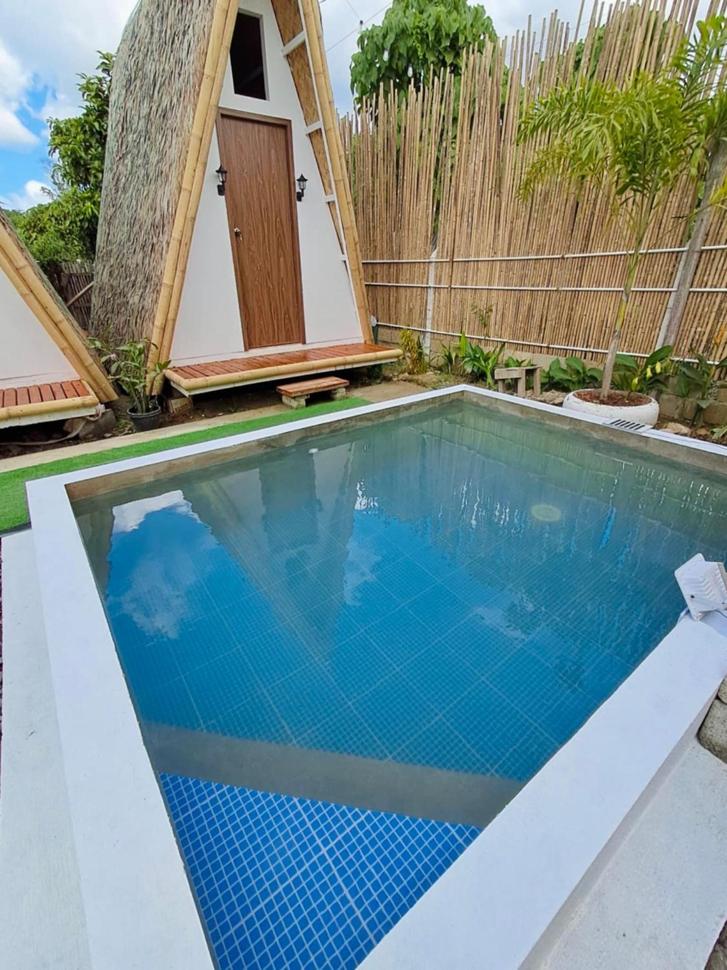 Happy Monkey Hostel El Nido Zewnętrze zdjęcie