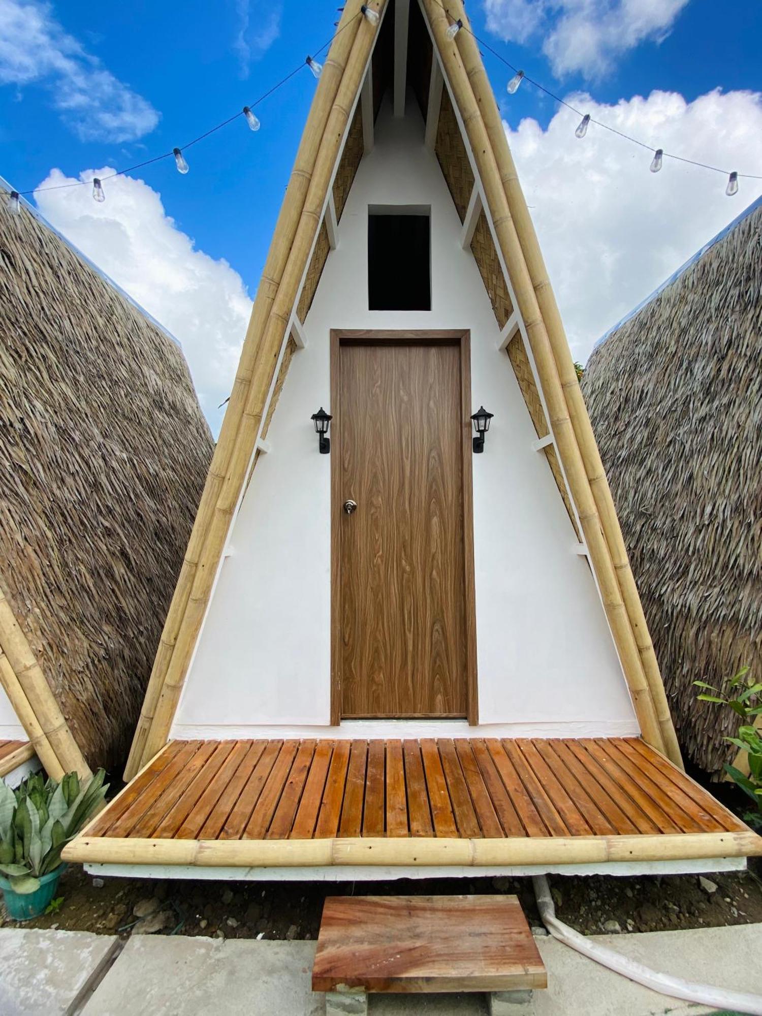 Happy Monkey Hostel El Nido Zewnętrze zdjęcie