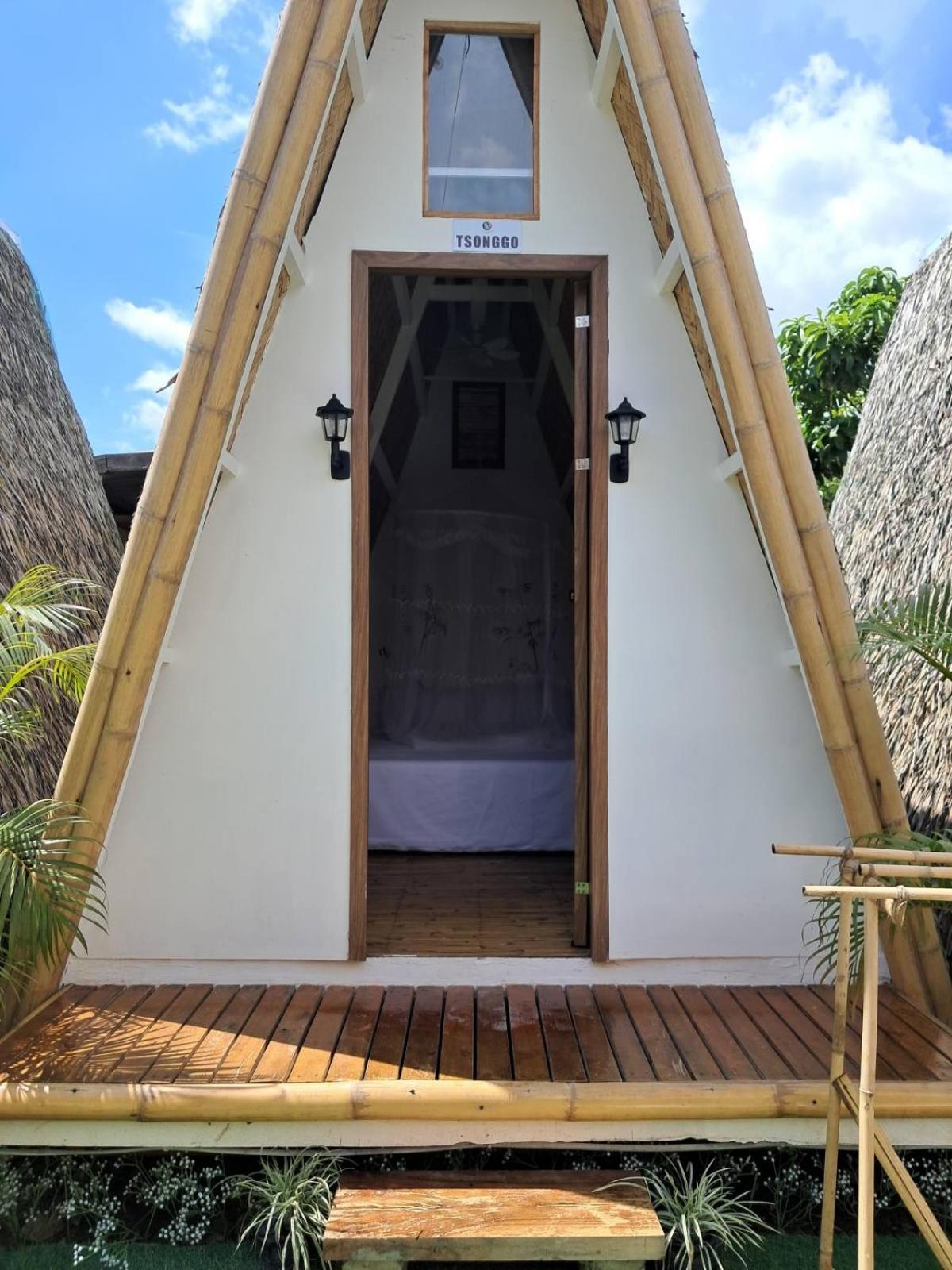 Happy Monkey Hostel El Nido Zewnętrze zdjęcie